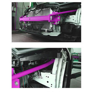 Parachoques de haz trasero delantero de acero OEM para <span class=keywords><strong>Toyota</strong></span> Gr86 <span class=keywords><strong>Gt</strong></span> <span class=keywords><strong>86</strong></span> Ae86 Rav 4 Raize 1995 2017 - Product Image 4