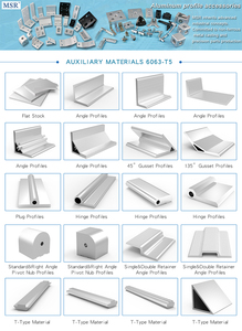 Écrou en T Matériau de la Chine Matériau en acier au carbone Étape 0.5mm Matériau d'origine Fabrication de l'écrou à fente en T #9135-9136-9137-9148 - Product Image 5
