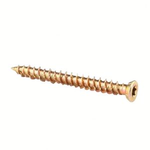 Tornillos y Fijaciones Personalizados Taiming M5 M6 M8 GR5, Tornillos de Grado 5 a Precio Económico, Tornillos de Titanio Crudo para Motocicleta - Product Image 1