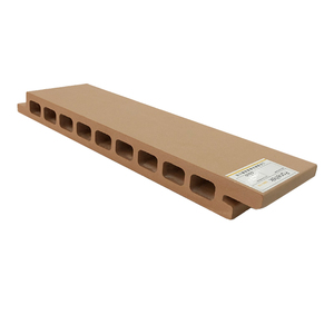 PANELTEK Tấm Ốp Bên Ngoài Trang Trí Mặt Tiền Xây Dựng Khách Sạn Đất Nung Nhà Máy Trung Quốc - Product Image 5