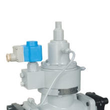 Vanne de régulation de pression différentielle Liyongda pour système de réfrigération de compresseur, réglable et anticorrosion - Product Image 4