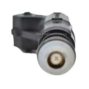 Inyector de Combustible 0280156061 Para Motor de Gasolina Volkswagen Golf Jetta Audi 1.8 - Product Image 3