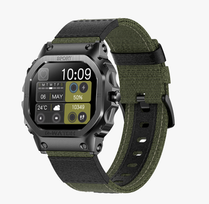 DF I108  Múltiples Modos Deportivos, Contador de Pasos, Calorías, Distancia, 100 Modos Deportivos, Notificaciones de Llamadas, Esfera Personalizable, Ajuste de Brillo - Product Image 1