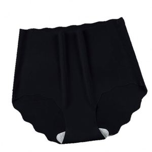 Pregant Woman Pantis Abdominal Support Low Waist <strong>Ligerie</strong> Antibacterial Underwear - Product Image 1