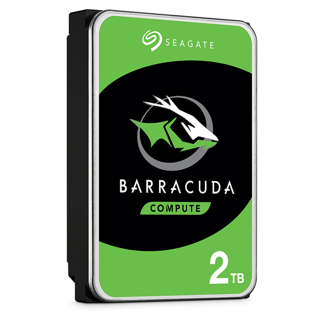 Professional Supply Internal ST2000DM005 2TB 3.5" SATA 5400rpm Hard Disk Desktop