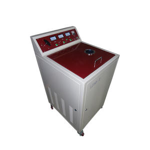 Machine de coulée centrifuge à haute fréquence dentaire, équipement de technicien en prothèses dentaires pour la coulée de métaux dentaires - Product Image 4