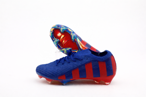 Chaussures de football personnalisées pour hommes Ni Best Selling, en caoutchouc, sport, Ke Zapatos De Futbol Original, crampons de football originaux - Product Image 5