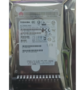 02312RBS 02350GCY 02350GDA 02350VVK 02350GMQ 02351KEW สำหรับ OceanStor V3 V5 ฮาร์ดดิสก์ SSD เซิร์ฟเวอร์ขนาด 1.8TB - Product Image 1