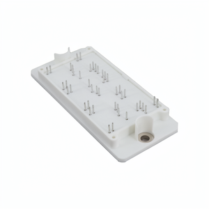 Ready to Ship NXH600B100H4Q2F2PG Module Order Electronic Components Transistors - Product Image 1