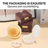 MOMO QUEEN Fond de Teint Cushion Tendance Viral TikTok, Produits de Beauté en Dropshipping, Vente Chaude