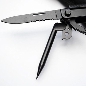 All-Steel Multifunctional <b>Multi</b> Function <b>Tool</b> Telescopic Pliers Head Multitool Outdoor <b>Camping</b> Emergency Ring Pliers - Product Image 2