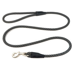 Prodotti più venduti per l'estate <span class=keywords><strong>2025</strong></span> di lusso in poliestere guinzaglio per cani rosa velluto cane da trekking porta cacca collare per cani incidibile - Product Image 6