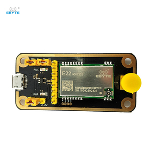 Ebyte ODM 5km Long Range Transceiver 3.3V-5.5V LoRa Test Board Kits <strong>USB</strong> LoRa <strong>Module</strong> <strong>Rf</strong> 868M Development Board <strong>Module</strong> test board - Product Image 2