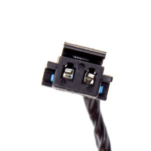 89019303 89019124 97287182 Arnés de cableado del motor del ventilador de calefacción y aire acondicionado para Chevrolet - Product Image 4