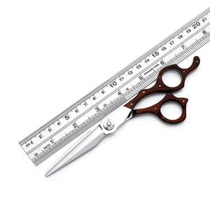 HS-0001 professionnel coupe de cheveux <span class=keywords><strong>ciseaux</strong></span> de coiffeur ensemble titane Salon japon acier VG10 Yasaka Mizutani <span class=keywords><strong>ciseaux</strong></span> de <span class=keywords><strong>coiffure</strong></span> <span class=keywords><strong>Kasho</strong></span> - Product Image 3