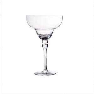 Verre à champagne en cristal Margaret peint à la main de style nouveau 270 ml, gobelet coloré vintage, coupe à <span class=keywords><strong>martini</strong></span> pour la décoration de la maison et des festivals - Product Image 6