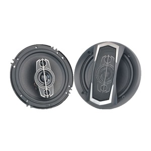 double bass speakers dj powered speakers 20000 watts speakers 6.5 - Product Image 2