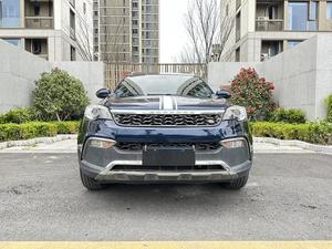 SUV d'<span class=keywords><strong>occasion</strong></span> Leopaard CS10 : <span class=keywords><strong>Véhicule</strong></span> chinois fiable avec châssis stable et habitacle spacieux pour l'Afrique - Product Image 3