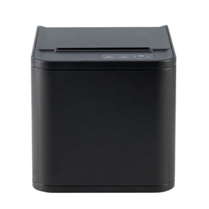 <span class=keywords><strong>Xprinter</strong></span> เครื่องพิมพ์ความร้อน Xp-80t สำหรับอาหารจานด่วนครัว80มม. ใบเสร็จเครื่องพิมพ์เงินสดโต๊ะด้านหน้าสี203dpi - Product Image 2