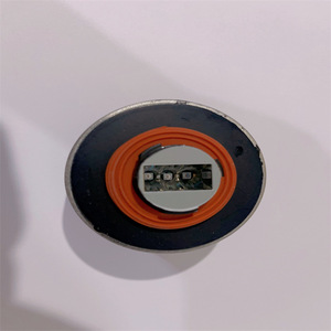 Soportes para Luces Traseras LED con Balasto para Cadillac XTS ATS 13579168, Material ABS, Nuevo, 84198978 - Product Image 2