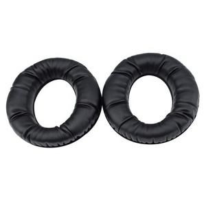 จัดส่งฟรีเปลี่ยนโฟมแผ่นรองหูฟังเบาะสำหรับ <span class=keywords><strong>AKG</strong></span> K511 K512 K514หูฟัง - Product Image 4