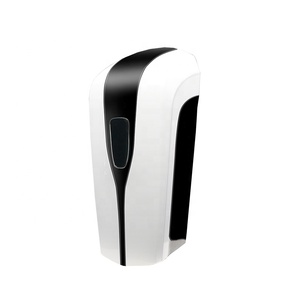 1000ml Eco-Friendly Automatic Sensor Liquid Soap Dispenser Wall Mount <strong>Bathroom</strong> Foam Sanitizer <strong>Air</strong> <strong>Fresheners</strong> - Product Image 1