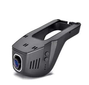 Cámara para Coche DVR con Wifi, Cámara para Coche DVR HDR 2K HD, Novatek 96675 - Product Image 5