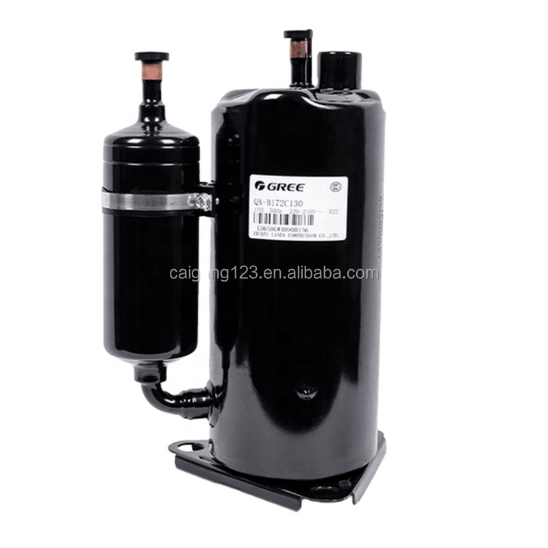 GREE LANDA QXAS-D23zX090 Rotary Inverter Compressor for Wide