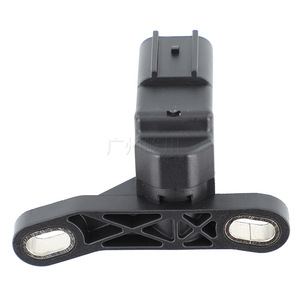 Capteur de position du vilebrequin 6M86-6C315 pour véhicules Ford Mazda, pièce de rechange en matériau ABS - Product Image 3