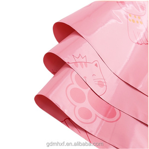 Enveloppes et sacs d'expédition en papier kraft écologiques en gros pour FedEx UPS - Fermeture à bande facile à déchirer - Product Image 6