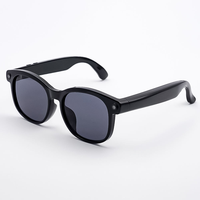 Lunettes Intelligentes IA WK105 2026 à Succès avec Caméra POV 8MP, Verres Polarisés, Enregistrement Vidéo et Traduction IA