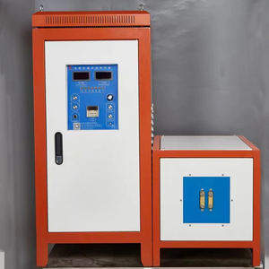 カスタムタングステン合金キューブ板金加工加工 - Product Image 5