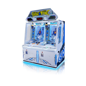 VAST Oceano Elf Vídeo Coin-Operated Bola Pusher Redenção Game Machine Inglês Amusement Pearl Fisher - Product Image 1