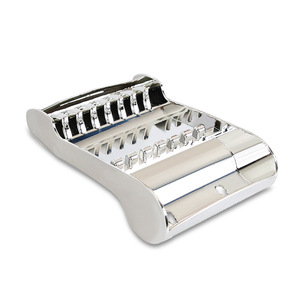 Wanmei Metal Scissors <b>Holder</b> Gold And Silver Electroplated Stationery Rack For Storage Display - Product Image 5