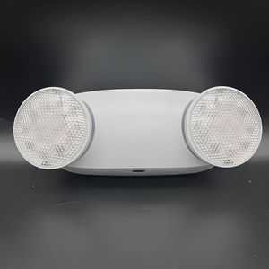 Ce chứng nhận 3 Wát độ sáng cao có thể sạc lại AC28-265V thoát khỏi lửa an toàn LED Thủ Trưởng gấp đôi tại chỗ khẩn cấp ánh sáng cho lối ra - Product Image 2