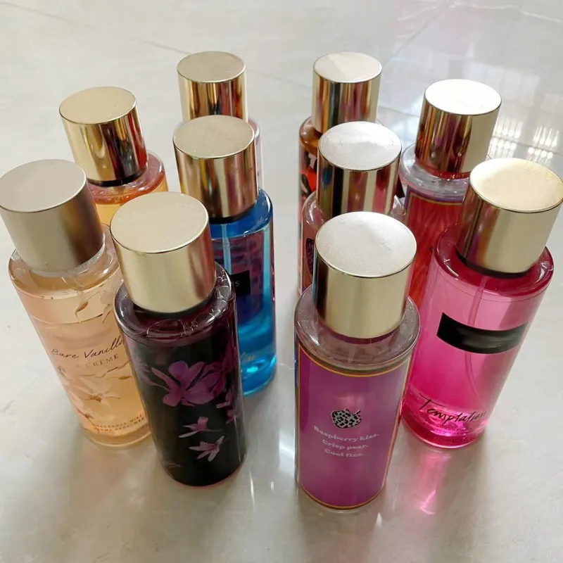 OEM Design Perfume Top Quality Luxo Marca mulheres Perfume Long Lasting Mulheres Perfume para as mulheres cosméticos compõem