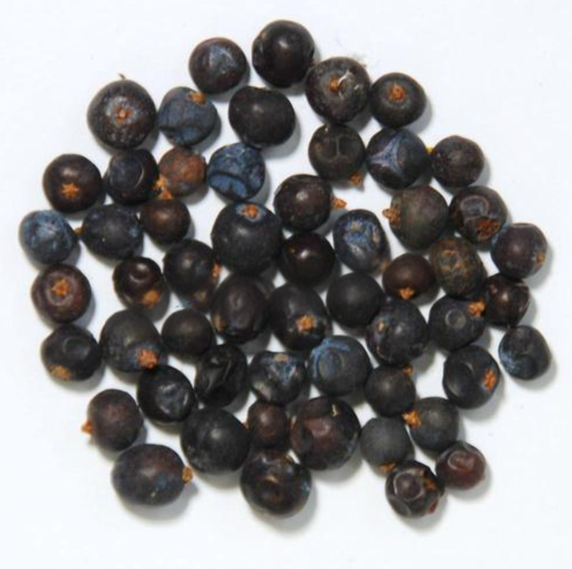 Factory Direct 100% Pure Natural Dried Brown Juniper Berries - Raw High Quality Bulk, Excellent Drying Process, Low MOQ & OEM
