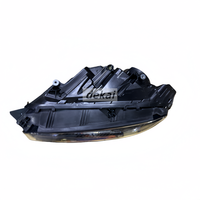 Phare LED de haute qualité le plus vendu pour Mercedes-Benz GLB247 avec module de commande et température de couleur 6000K