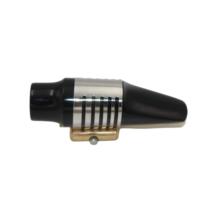 Eastern Music Stainless Steel Saxophone Mouthpiece Ligature Alto Sax Ligature