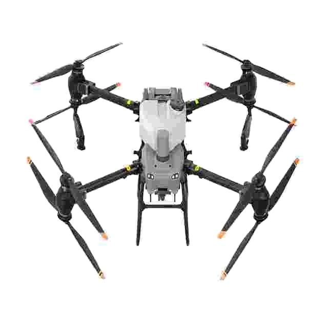 Discount DIJ Agras T50 T40 EU UNIVERSAL Version Agriculture Drone 40L 50L Payload Seed Spreading System Sprayer Drone