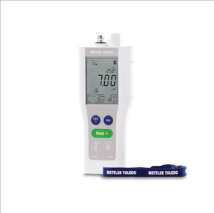 Medidor de pH Toledo Fivego F2 - Estándar 30254113 - Product Image 3