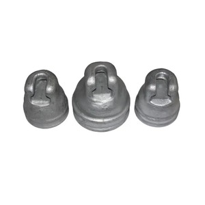 Fonderie de métaux sur mesure, moulage au sable, fonte grise de précision et fonte ductile, pièces pour usage industriel - Product Image 6