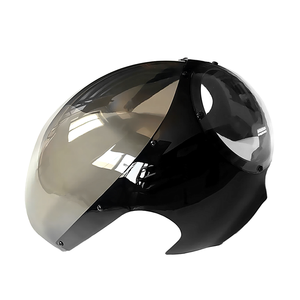 Carénage de moto personnalisé, personnalisé, pour <span class=keywords><strong>CAFE</strong></span> <span class=keywords><strong>RACER</strong></span>, <span class=keywords><strong>vintage</strong></span> - Product Image 2