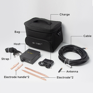 TYM-K Geological Prospecting Device Mobile Phone Style Underground Cavity Karst <strong>Cave</strong> <strong>Detector</strong>