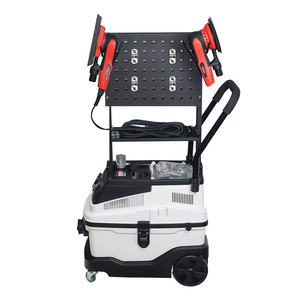 <span class=keywords><strong>Ponceuse</strong></span> orbitale sans balais OEM <span class=keywords><strong>avec</strong></span> <span class=keywords><strong>aspirateur</strong></span> pour <span class=keywords><strong>bois</strong></span> et mastic mural - Product Image 1