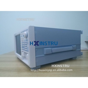 เครื่องวิเคราะห์สเปกตรัมแสง Yokogawa Ando AQ6370D 12 ช่องทาง รุ่นใหม่ hx - Product Image 3