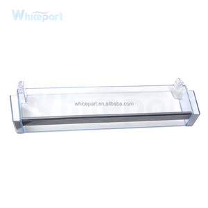 Contenedor de puerta de <span class=keywords><strong>nevera</strong></span> 9000825499 Original de alta calidad para piezas de refrigeración <span class=keywords><strong>Bosch</strong></span> - Product Image 1