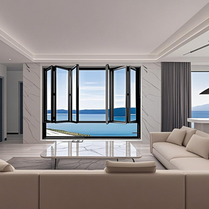 Trung Quốc Nhà Máy Trực Tiếp Cửa Sổ Nhập cảnh inswing Hoa Kỳ Tiêu Chuẩn Nhôm Cửa Sổ Cửa Sổ Năng Lượng Hiệu Quả Cho Nhà - Product Image 1