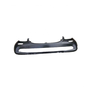 กันชนหน้ารถยนต์พลาสติกสีดำสำหรับ <span class=keywords><strong>Smart</strong></span> for FOUR 4538800070 4538809601 - Product Image 6
