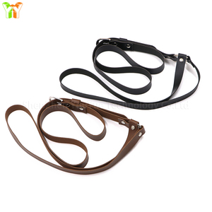 Perchero de cuero para sombreros de vaquero listo, colgador de sombreros de cuero Hoder, accesorios para camiones, gancho para sombreros de asiento de coche para viajes - Product Image 3